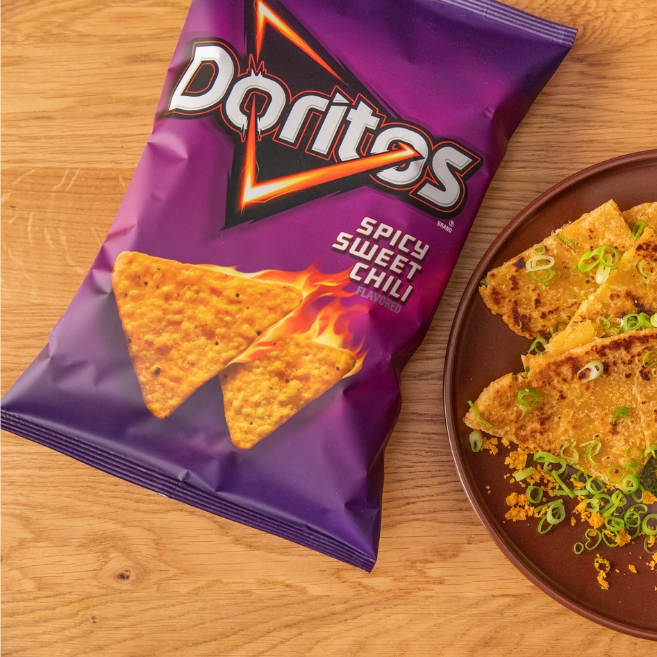 You’re Not Dreaming: Doritos Has Vegan Flavors, and the Knockoffs Are Just as Good